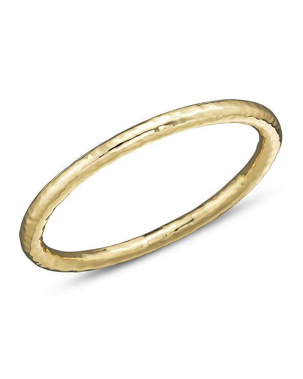 Cb|X^ fB[X uXbgEoOEANbg ANZT[ Ippolita 18K Gold #3 Glamazon Bangle Gold