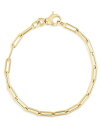 ■ブランド Roberto Coin (ロバートコイン)■商品名 18K Yellow Gold Elongated Link Chain Bracelet■商品は海外よりお取り寄せの商品となりますので、お届けまで10日-14日前後お時間頂いております。 ■ブランド・商品・デザインによって大きな差異がある場合があります。 ■あくまで平均的なサイズ表ですので「目安」として参考にしてください。 ■お届けの商品は1枚目のお写真となります。色展開がある場合、2枚目以降は参考画像となる場合がございます。 ■只今、一部を除くすべて商品につきまして、期間限定で送料無料となります。 ※沖縄・離島・一部地域は追加送料(3,300円)が掛かります。