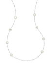 イッポリスタ レディース ネックレス・チョーカー・ペンダントトップ アクセサリー Sterling Silver Rock CandyR Mother-of-P...