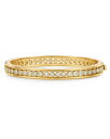 ReVida ŷԾŹ㤨֥ƥץ  쥢 ǥ ֥쥹åȡХ󥰥롦󥯥å ꡼ 18K Yellow Gold Celestial Diamond Eternity Bangle Bracelet White/GoldפβǤʤ5,216,800ߤˤʤޤ