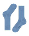 t@P Y C A_[EFA Tiago Cotton Blend Socks Cornflower