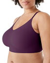 【送料無料】 トゥルーアンドコー レディース ブラジャー アンダーウェア True Body Lift Triangle Full Cup Adjustable Strap Bra Currant