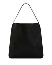 【送料無料】 ジェラルド・ダレル レディース トートバッグ バッグ Lady Tote Black