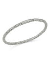 ReVida ŷԾŹ㤨̵֡ ٥ ǥꥪ ǥ ֥쥹åȡХ󥰥롦󥯥å ꡼ 18K White Gold Gioconda Diamond Stretch Bracelet WhiteפβǤʤ3,838,800ߤˤʤޤ