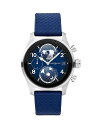 yz u Y rv ANZT[ Summit 3 Smartwatch, 42mm Steel Blue