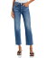 【送料無料】 リダン レディース デニムパンツ ジーンズ ボトムス Stove Pipe High Rise Straight Jeans in Mid 90s Mid 70's