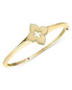 【送料無料】 ロバートコイン レディース ブレスレット・バングル・アンクレット アクセサリー 18K Yellow Gold Venetian Princess...
