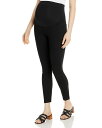 【送料無料】 リヴァプール ロサンゼルス レディース デニムパンツ ジーンズ ボトムス Sienna Ankle Maternity Jeans in Black Black