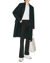 【送料無料】 フレーム レディース デニムパンツ ジーンズ ボトムス The Jetset High Rise Flare Jeans in Sheen Noir Sheen Noir