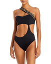 ReVida ŷԾŹ㤨̵֡ 륵 ǥ 岼å  Cutout One Shoulder One Piece Swimsuit BlackפβǤʤ116,800ߤˤʤޤ