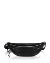 【送料無料】 プロエンザ スクーラー レディース ボディバッグ ウエストポーチ バッグ Stanton Leather Sling Bag Black