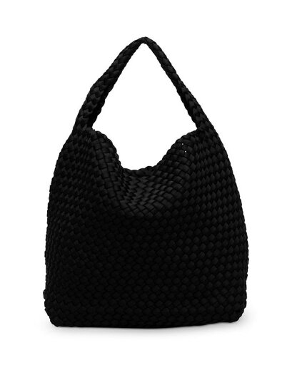 【送料無料】 ナゲディ レディース ハンドバッグ バッグ Nomad Hobo Onyx 【送料無料】 ナゲディ レディース ハンドバッグ バッグ Nomad Hobo Onyx