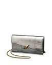 yz ANVX rb^[ fB[X V_[obO obO In My Dreams Chain Crossbody Bag Silver/Gold