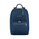 【送料無料】 ブリグスアンドライリー レディース バックパック・リュックサック バッグ Rhapsody Essential Backpack Navy