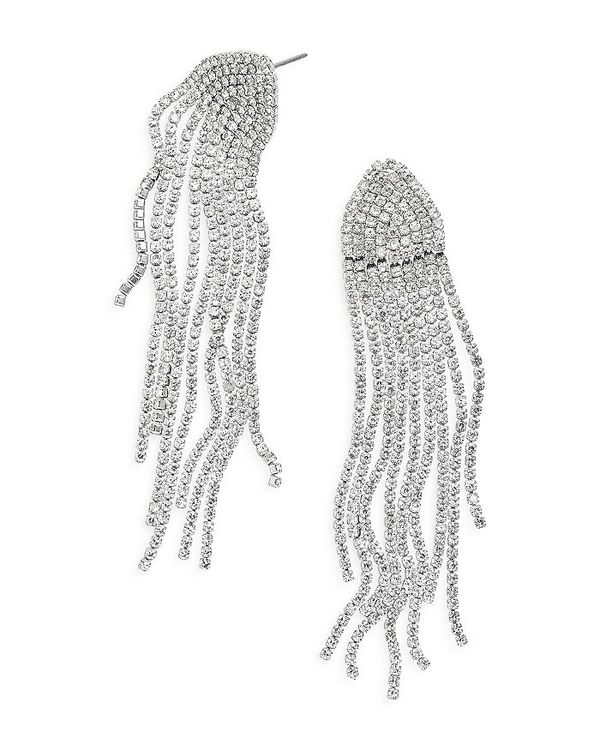 yz oEuo[ fB[X sAXECO ANZT[ Daniella Statement Earrings Silver