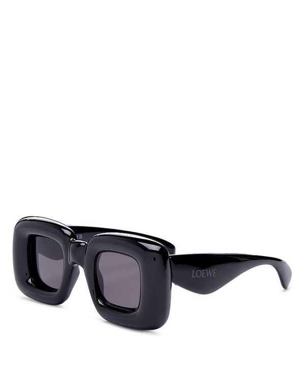 ■ブランド Loewe (ロエベ)■商品名 Square Sunglasses, 41mm■商品は海外よりお取り寄せの商品となりますので、お届けまで10日-14日前後お時間頂いております。 ■ブランド・商品・デザインによって大きな差異がある場合があります。 ■あくまで平均的なサイズ表ですので「目安」として参考にしてください。 ■お届けの商品は1枚目のお写真となります。色展開がある場合、2枚目以降は参考画像となる場合がございます。 ■只今、一部を除くすべて商品につきまして、期間限定で送料無料となります。 ※沖縄・離島・一部地域は追加送料(3,300円)が掛かります。