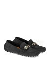 【送料無料】 サルヴァトーレ フェラガモ レディース スリッポン・ローファー シューズ Women's Odilia Moc Toe Driver Loafer...