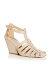 【送料無料】 ステラマッカートニー レディース サンダル シューズ Women's Cowboy Wedge Sandals Dune