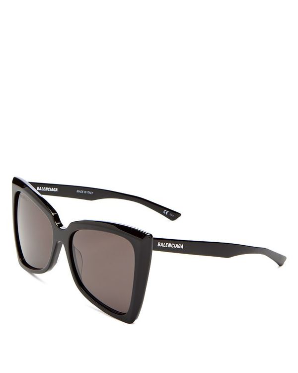 ■ブランド Balenciaga (バレンシアガ)■商品名 Women's Butterfly Sunglasses, 57mm■商品は海外よりお取り寄せの商品となりますので、お届けまで10日-14日前後お時間頂いております。 ■ブランド・...