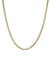 ̵ ǥӥåȡ桼ޥ  ͥå쥹硼ڥȥȥå ꡼ Men's Box Chain Necklace in 18K Yellow Gold, 24