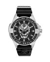 yz tBbvvC fB[X rv ANZT[ The $kull Carbon Fiber Watch, 44mm Black