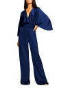 【送料無料】 レイミー ブルック レディース ジャンプスーツ トップス Cheri Jumpsuit Spring Navy