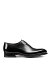 ̵ ȡ  ɥ쥹塼 塼 Men's Carter Wholecut Lace Up Dress Shoes Black