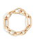 ̵ ݥ顼 ǥ ֥쥹åȡХ󥰥롦󥯥å ꡼ 18K Rose Gold Iconica Slim Chain Link Bracelet Rose Gold