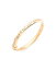 ̵ ݥ顼 ǥ ֥쥹åȡХ󥰥롦󥯥å ꡼ 18K Rose Gold Iconica Diamond Bangle Bracelet Rose Gold