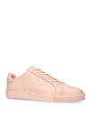 yz J[gWFCK[h Y Xj[J[ V[Y Men's Lennon Lace Up Sneakers Pink