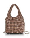 yz ANA fB[X V_[obO obO Crystal Mini Crossbody - 100% Exclusive Bronze