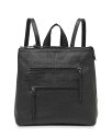 【送料無料】 ボトキエ レディース バックパック・リュックサック バッグ Chelsea Backpack Black