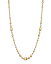 ̵ ޥ륳 ӥ ǥ ͥå쥹硼ڥȥȥå ꡼ 18K Yellow Gold Sivigila Textured Bead Statement Necklace, 36