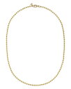 【送料無料】 テンプル セント クレア レディース ネックレス・チョーカー・ペンダントトップ アクセサリー 18K Yellow Gold Classic Po...