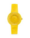 yz FT[` fB[X rv ANZT[ Medusa Pop Watch, 39mm Yellow