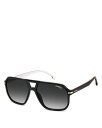 ■ブランド Carrera (カレーナ)■商品名 Square Aviator Sunglasses, 59mm■商品は海外よりお取り寄せの商品となりますので、お届けまで10日-14日前後お時間頂いております。 ■ブランド・商品・デザインによって大きな差異がある場合があります。 ■あくまで平均的なサイズ表ですので「目安」として参考にしてください。 ■お届けの商品は1枚目のお写真となります。色展開がある場合、2枚目以降は参考画像となる場合がございます。 ■只今、一部を除くすべて商品につきまして、期間限定で送料無料となります。 ※沖縄・離島・一部地域は追加送料(3,300円)が掛かります。