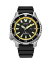 【送料無料】 シチズン レディース 腕時計 アクセサリー Prodive Automatic Stainless Steel Strap Watch, 44mm Black