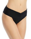 【送料無料】 エルスペース レディース ボトムスのみ 水着 Bardot Bikini Bottom Black