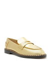 【送料無料】 シュッツ レディース スリッポン ローファー シューズ Women 039 s Christie Loafers Ouro Claro