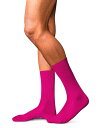 【送料無料】 ファルケ メンズ 靴下 アンダーウェア No.2 Cashmere & Nylon Dress Socks Arctic Pink