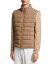 ̵ ˥  ٥ ȥåץ Oasi Cashmere Down Vest Camel