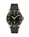 yz eB\bg fB[X rv ANZT[ Seastar 1000 Watch, 40mm Black