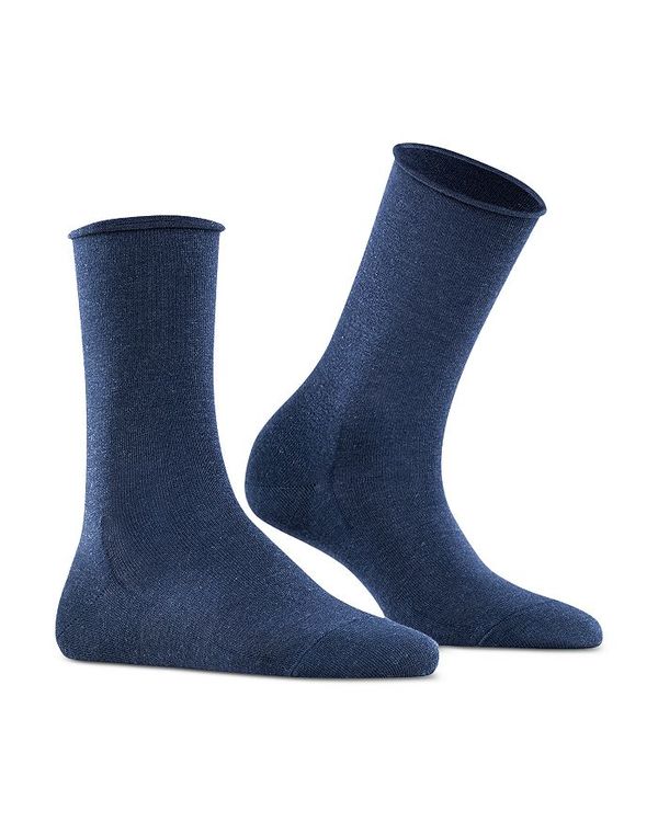 yz t@P fB[X C A_[EFA Active Breeze Socks Navy Mel