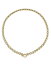 ̵ ƥץ  쥢 ǥ ͥå쥹硼ڥȥȥå ꡼ 18K Yellow Gold Mini Jean d'Arc Chain Necklace, 18