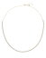 【送料無料】 アディナ レイター レディース ネックレス・チョーカー・ペンダントトップ アクセサリー 14K Yellow Gold Diamond Half Riviera Necklace, 14-16" Gold