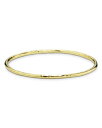 【送料無料】 イッポリスタ レディース ブレスレット・バングル・アンクレット アクセサリー Ippolita 18K Gold #1 Glamazon Bangle Gold(4)