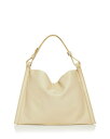 yz vGU XN[[ fB[X V_[obO obO Minetta Small Shoulder Bag Ivory/Silver