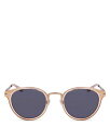 ■ブランド Shinola (シャイノーラ)■商品名 Arrow Round Sunglasses, 50mm■商品は海外よりお取り寄せの商品となりますので、お届けまで10日-14日前後お時間頂いております。 ■ブランド・商品・デザインによって大きな差異がある場合があります。 ■あくまで平均的なサイズ表ですので「目安」として参考にしてください。 ■お届けの商品は1枚目のお写真となります。色展開がある場合、2枚目以降は参考画像となる場合がございます。 ■只今、一部を除くすべて商品につきまして、期間限定で送料無料となります。 ※沖縄・離島・一部地域は追加送料(3,300円)が掛かります。