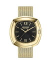 yz FTX FT[` fB[X rv ANZT[ U And Me Watch 41mm Black/Gold