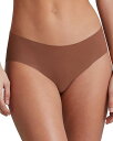 【送料無料】 コマンドー レディース パンツ アンダーウェア Technical Cotton-Blend Bikini Nutmeg